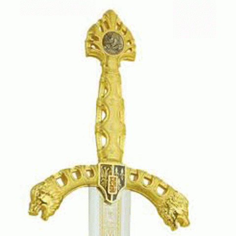 ROLDAN SWORD